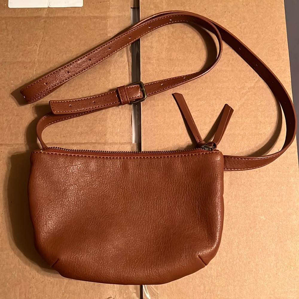Lucky Brand Crossbody purse